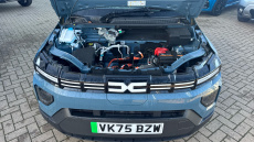 Dacia Spring 27kWh Expression 65 48kW 5dr Auto Electric Hatchback